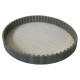 CORREIA T2,5 265 X 6MM MEGADYNE PU/AÇO CORREIA T2,5 265 X 6MM MEGADYNE PU/AÇO