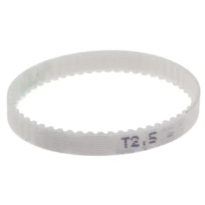 CORREIA T2,5 305 X 6MM STEIGENTECH PU/AÇO
