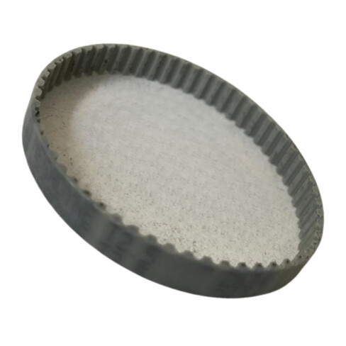 CORREIA T2,5 317,5 X 10MM MEGADYNE PU/AÇO