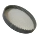 CORREIA T2,5 317,5 X 10MM MEGADYNE PU/AÇO