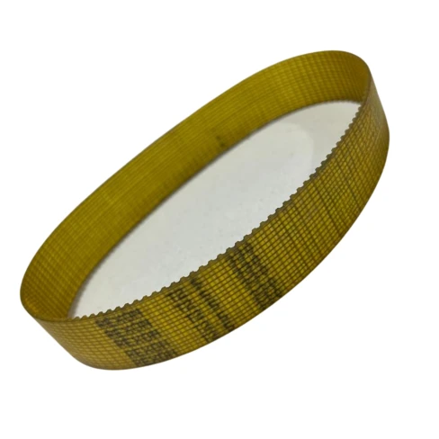 CORREIA T2,5 330 X 16MM REXON PU/AÇO