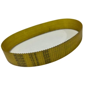 CORREIA T2,5 330 X 6MM REXON PU/AÇO