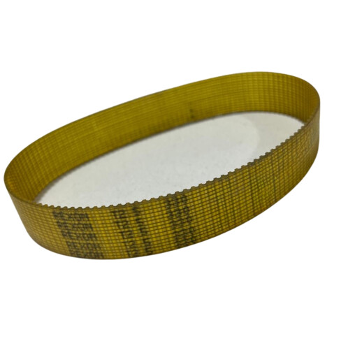 CORREIA T2,5 330 X 6MM REXON PU/AÇO