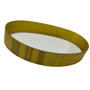 CORREIA T2,5 330 X 8MM REXON PU/AÇO