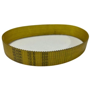 CORREIA T2,5 330 X 4MM REXON PU/AÇO