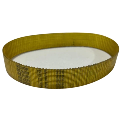 CORREIA T2,5 330 X 4MM REXON PU/AÇO