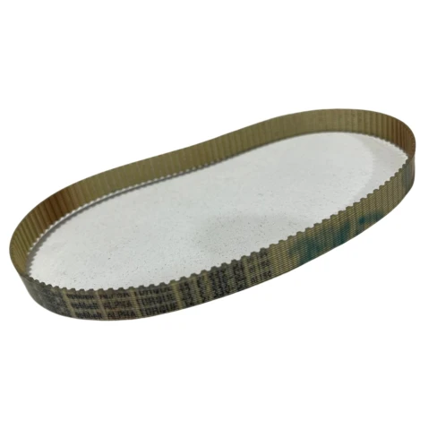 CORREIA T2,5 330 X 25MM OPTIBELT AT PU/AÇO