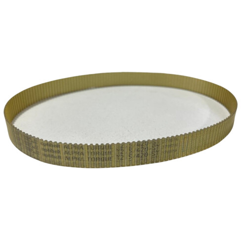 CORREIA T2,5 420 X 4MM OPTIBELT AT PU/AÇO