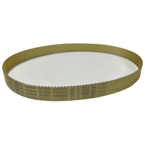 CORREIA T2,5 420 X 4MM OPTIBELT AT PU/AÇO