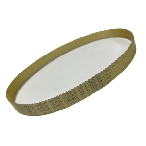 CORREIA T2,5 420 X 5MM OPTIBELT AT PU/AÇO