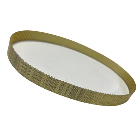 CORREIA T2,5 420 X 10MM OPTIBELT AT PU/AÇO