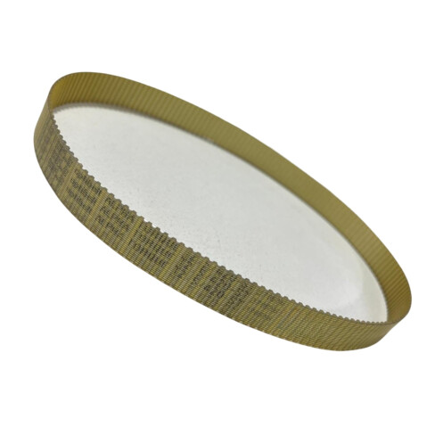 CORREIA T2,5 420 X 6MM OPTIBELT AT PU/AÇO