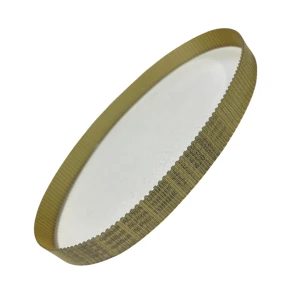 CORREIA T2,5 420 X 12MM OPTIBELT AT PU/AÇO