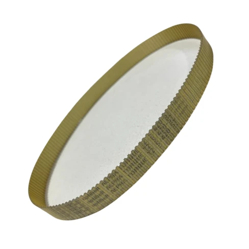 CORREIA T2,5 420 X 12MM OPTIBELT AT PU/AÇO