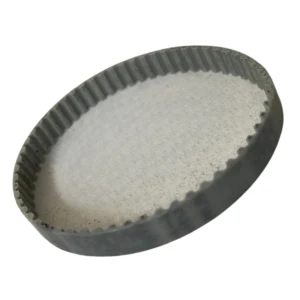 CORREIA T2,5 480 X 7MM MEGADYNE PU/AÇO - INDUSTRIAL