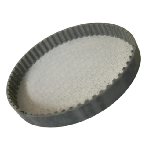 CORREIA T2,5 480 X 7MM MEGADYNE PU/AÇO - INDUSTRIAL