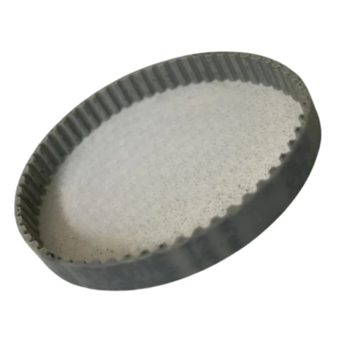 CORREIA T2,5 480 X 7MM MEGADYNE PU/AÇO - INDUSTRIAL