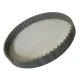 CORREIA T2,5 480 X 7MM MEGADYNE PU/AÇO - INDUSTRIAL CORREIA T2,5 480 X 7MM MEGADYNE PU/AÇO - INDUSTRIAL