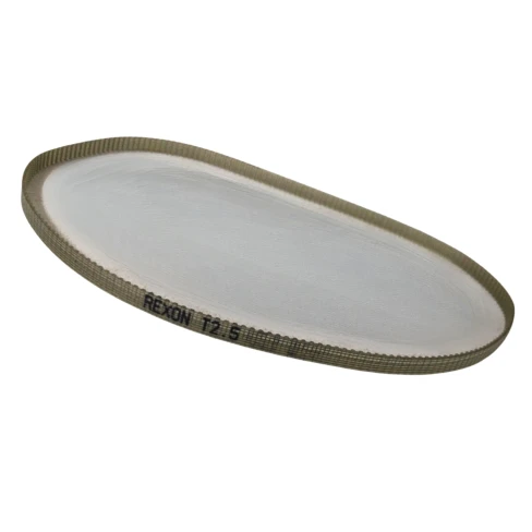 CORREIA T2,5 480 X 8MM REXON PU/AÇO FP