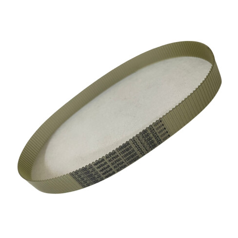 CORREIA T2,5 500 X 16MM 063 OPTIBELT AT PU/AÇO