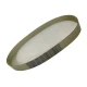 CORREIA T2,5 500 X 15MM OPTIBELT AT PU/AÇO