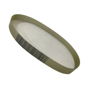 CORREIA T2,5 500 X 10MM OPTIBELT AT PU/AÇO