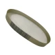 CORREIA T2,5 500 X 15MM OPTIBELT AT PU/AÇO