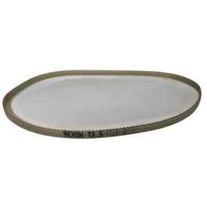 CORREIA T2,5 700 X 6MM REXON PU/AÇO