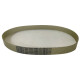 CORREIA T2,5 500 X 4MM OPTIBELT AT PU/AÇO