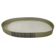 CORREIA T2,5 500 X 4MM OPTIBELT AT PU/AÇO