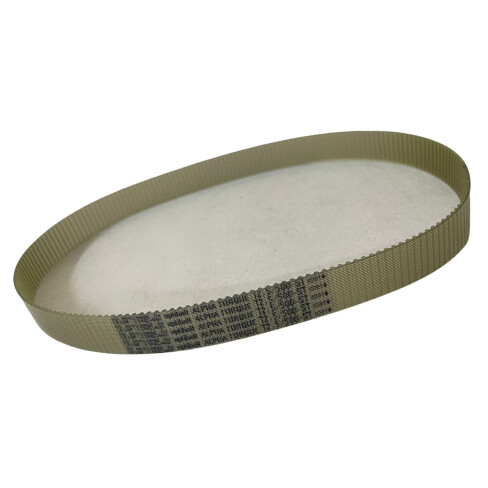 CORREIA T2,5 500 X 6MM OPTIBELT AT PU/AÇO