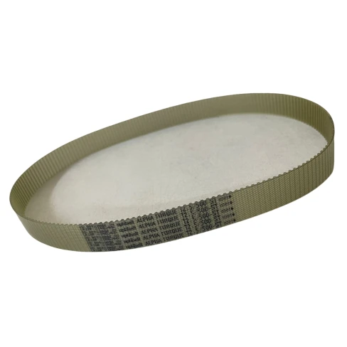 CORREIA T2,5 500 X 6MM OPTIBELT AT PU/AÇO