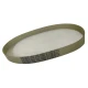 CORREIA T2,5 500 X 6MM OPTIBELT AT PU/AÇO