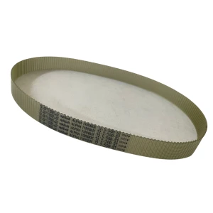 CORREIA T2,5 500 X 8MM OPTIBELT AT PU/AÇO