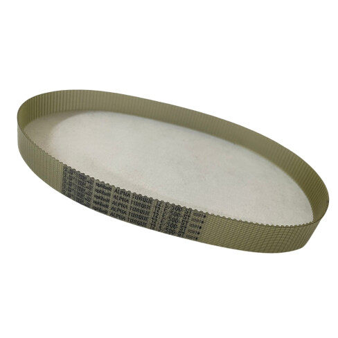 CORREIA T2,5 500 X 8MM OPTIBELT AT PU/AÇO