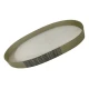 CORREIA T2,5 500 X 8MM OPTIBELT AT PU/AÇO