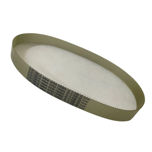 CORREIA T2,5 500 X 15MM OPTIBELT AT PU/AÇO