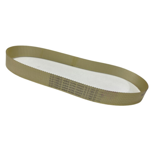 CORREIA T2,5 540 X 8MM OPTIBELT AT PU/AÇO
