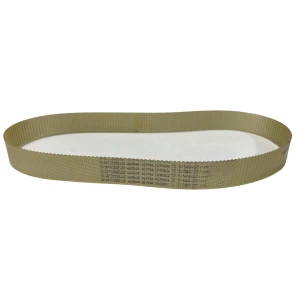 CORREIA T2,5 540 X 20MM OPTIBELT AT PU/AÇO