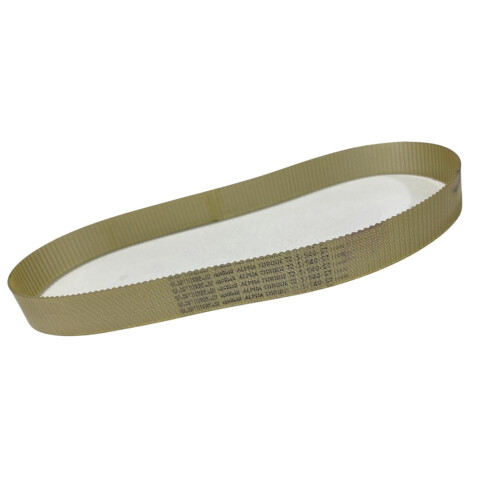 CORREIA T2,5 540 X 150MM OPTIBELT AT PU/AÇO