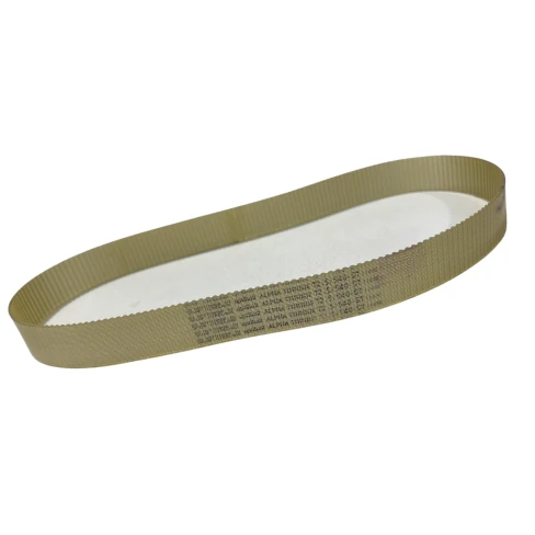 CORREIA T2,5 540 X 150MM OPTIBELT AT PU/AÇO