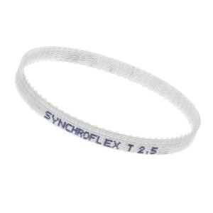 CORREIA T2,5 600 X 19MM SYNCHROFLEX PU/AÇO