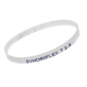CORREIA T2,5 600 X 5MM SYNCHROFLEX PU/AÇO