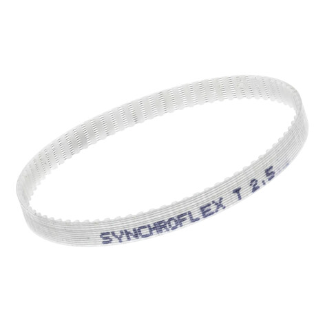CORREIA T2,5 600 X 5MM SYNCHROFLEX PU/AÇO