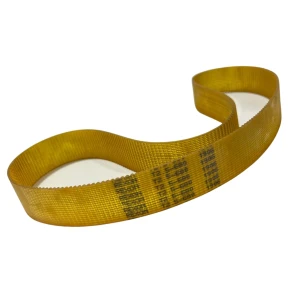 CORREIA T2,5 680 X 6MM REXON PU/AÇO