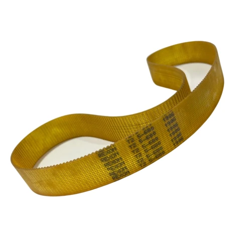 CORREIA T2,5 680 X 12MM REXON PU/AÇO