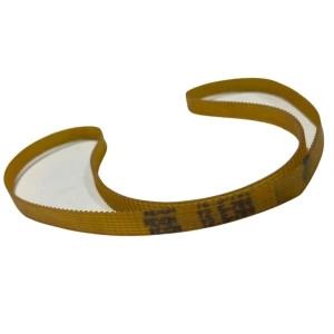 CORREIA T2,5 780 X 6MM REXON PU/AÇO