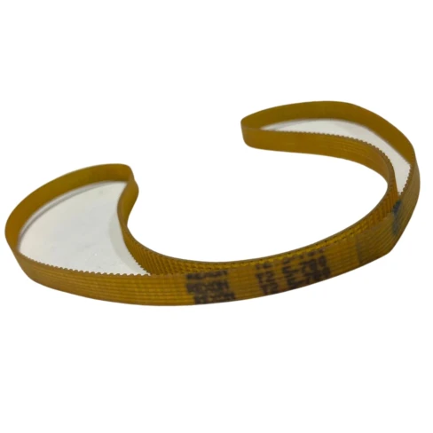 CORREIA T2,5 780 X 6MM REXON PU/AÇO