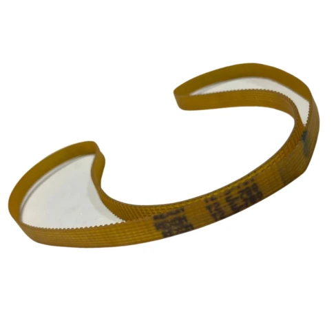 CORREIA T2,5 780 X 10MM REXON PU/AÇO