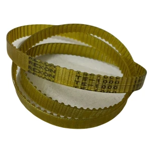 CORREIA T5 1000 X 20MM REXON PU/AÇO